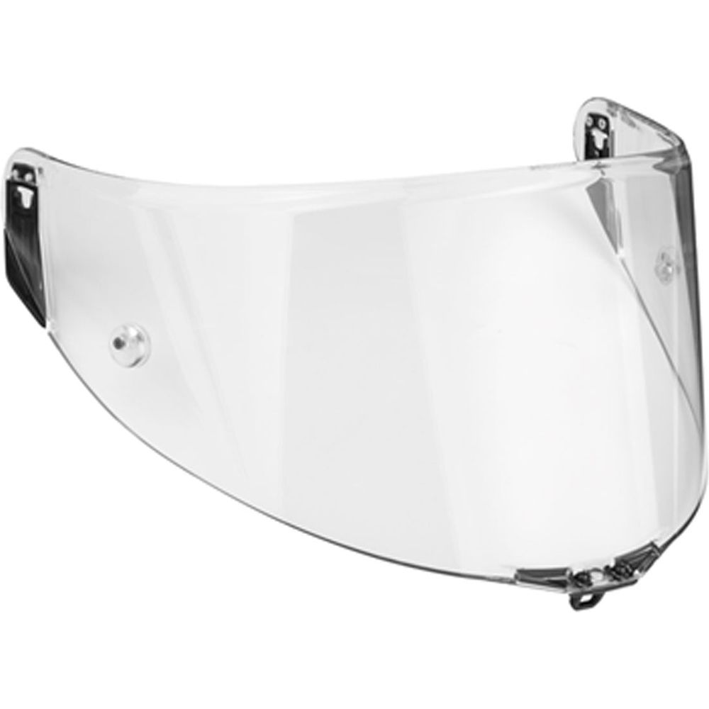 AGV Race 2 Anti Scratch Race Kit Visor Clear