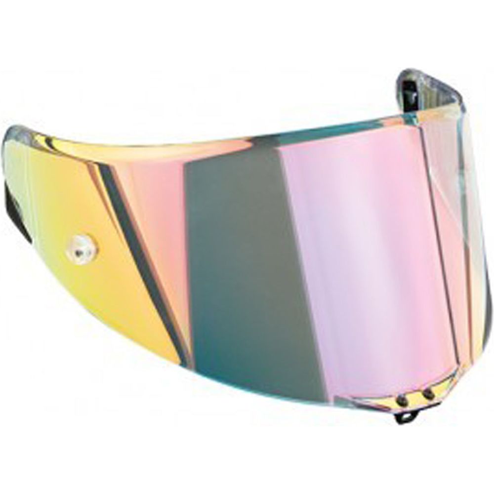 AGV Race 2 Anti Scratch Visor Rainbow