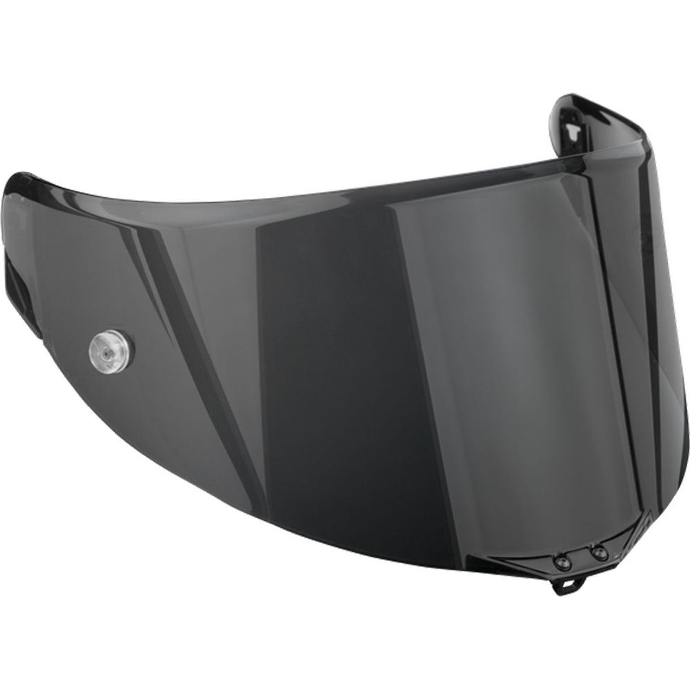 AGV Race 3 Anti Scratch Visor Dark Tint - FREE UK Shipping, FREE 365 Day Returns | Moto Central