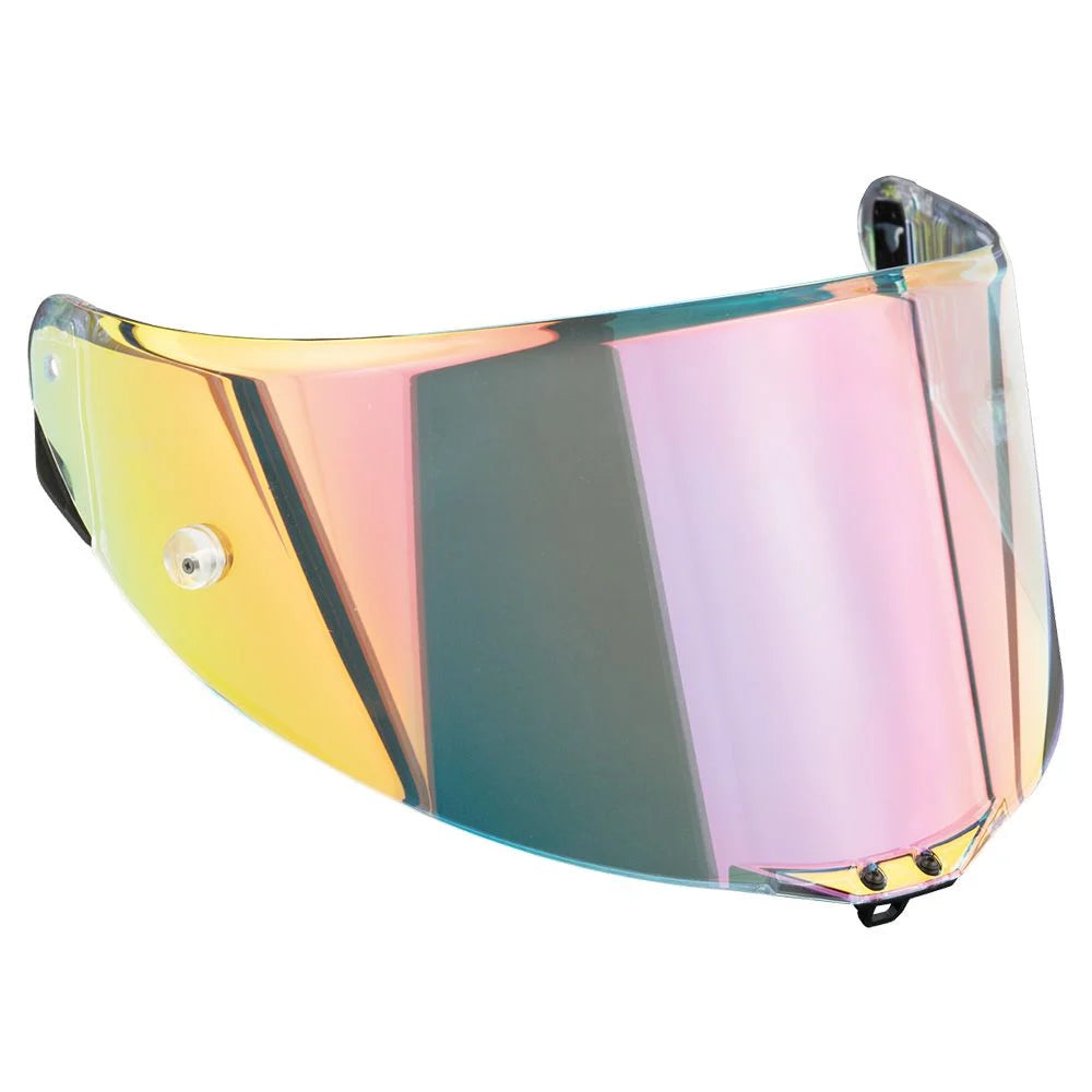 AGV Race 3 Visor ECE 22.06 Rainbow