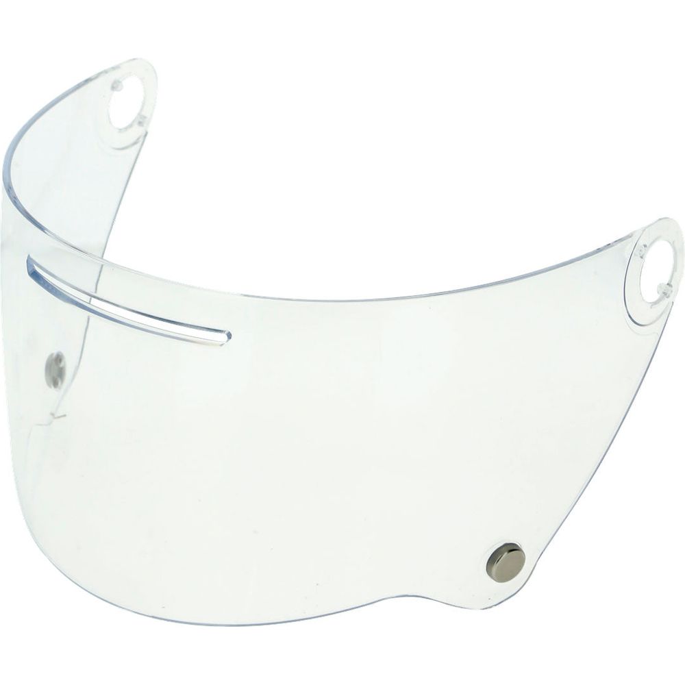 AGV LEG-1 Anti Scratch Anti Fog Visor Clear