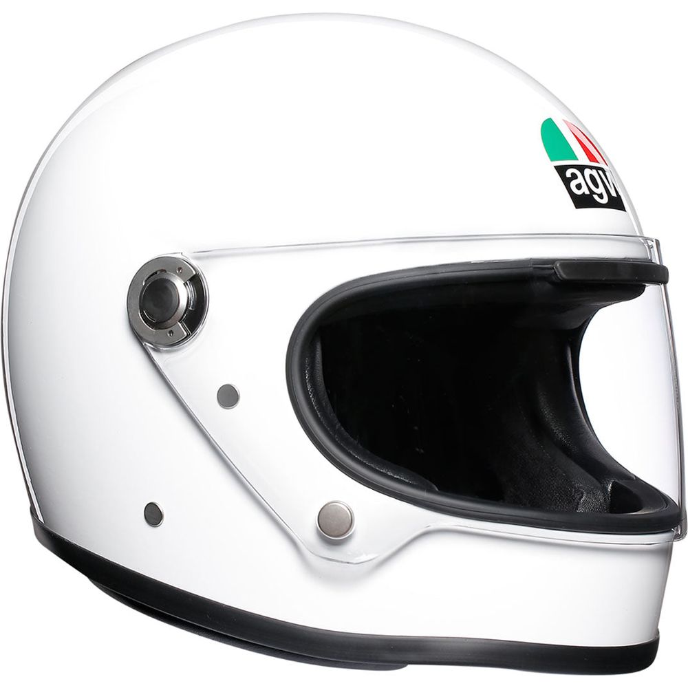 AGV X3000 Mono Full Face Helmet White