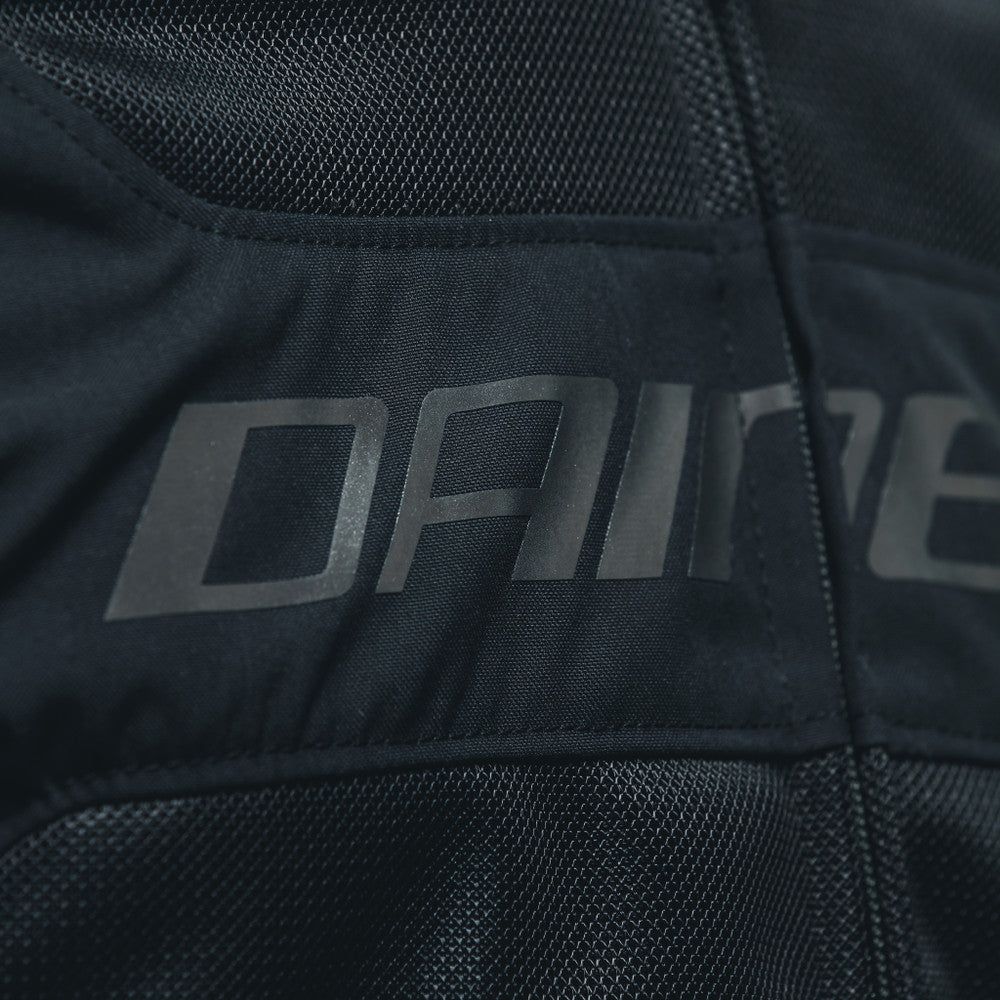 Dainese Air Frame 3 Textile Jacket Black / Black / Black