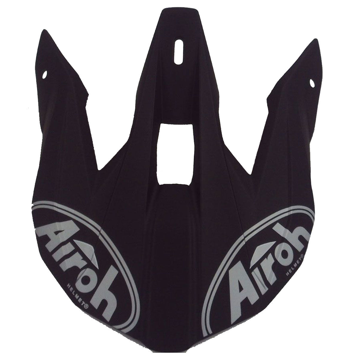 Airoh Peak For Wraap Matt Black Helmet