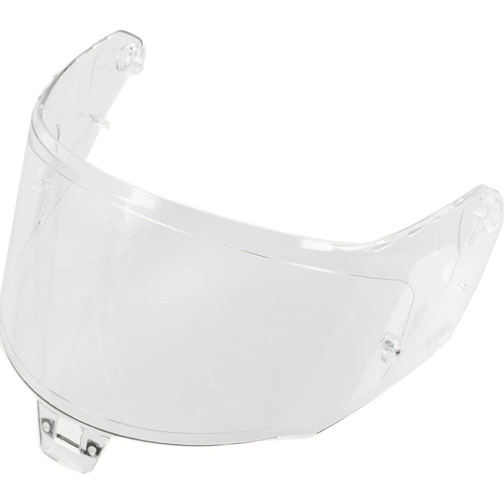 Alpinestars AFHS-01 Shield Clear - Fits Supertech R10