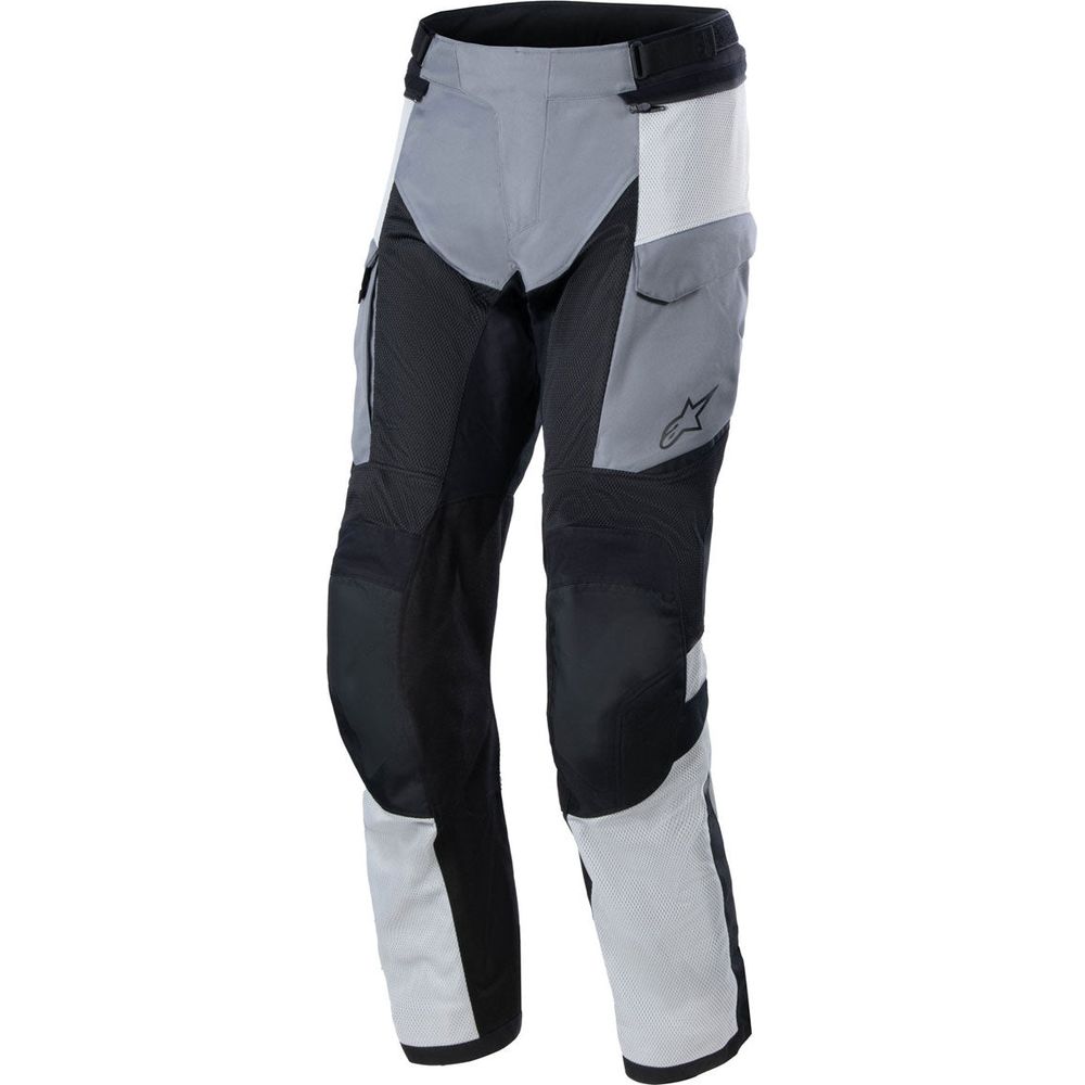 Alpinestars Andes Air Drystar Trouser Ice Grey / Dark Grey / Black