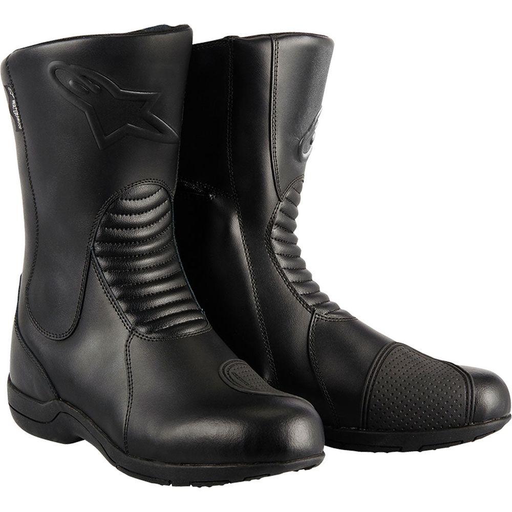 Alpinestars Andes Waterproof Touring Boots Black