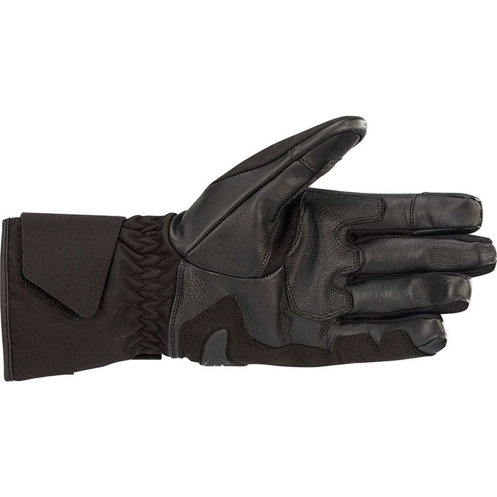 Alpinestars Apex V2 Drystar Textile Gloves Black