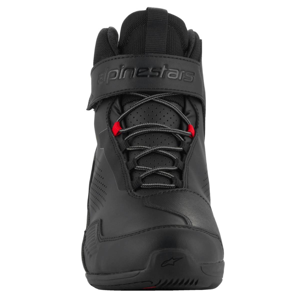 Alpinestars Austral All Weather Riding Gore-Tex Shoes Black / Dark Grey