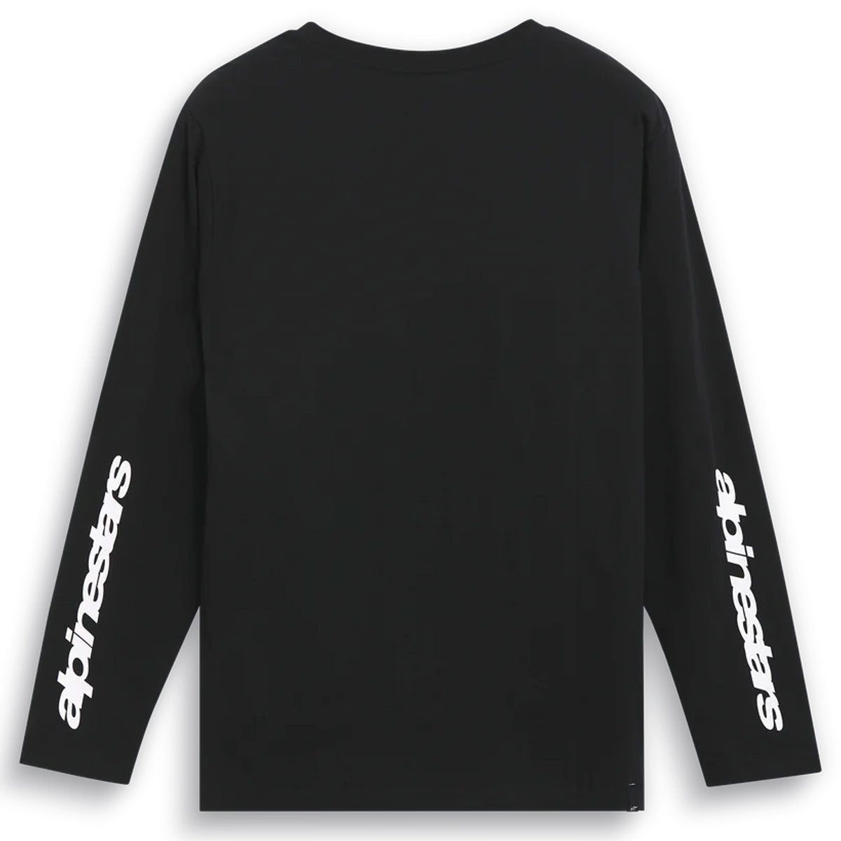 Alpinestars Backhand CSF Long Sleeves T-Shirt Black