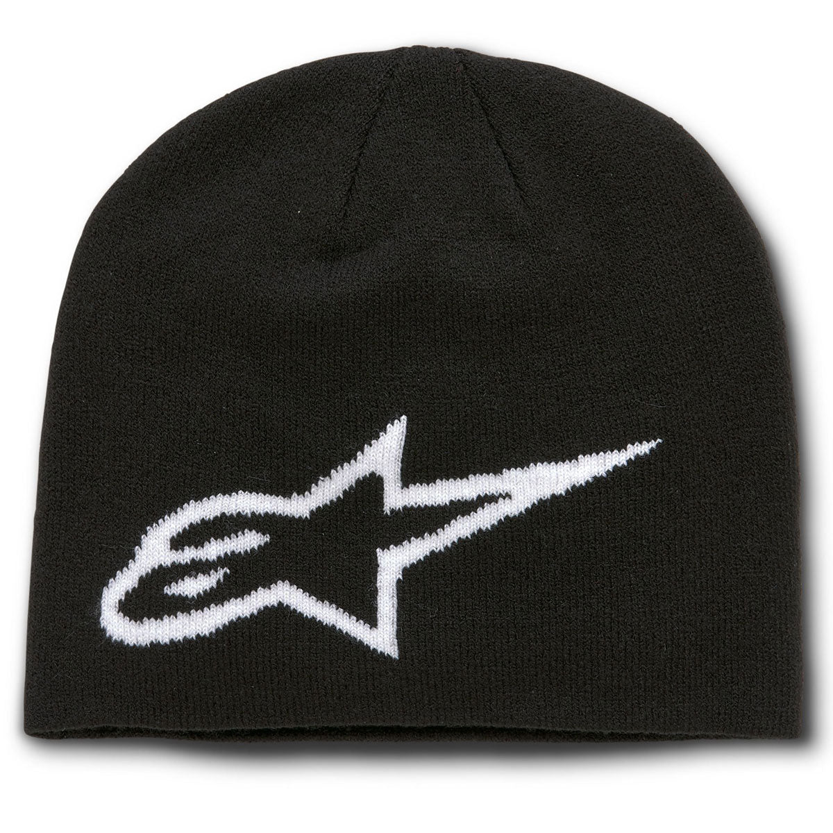 Alpinestars Big Ageless Beanie Black / White