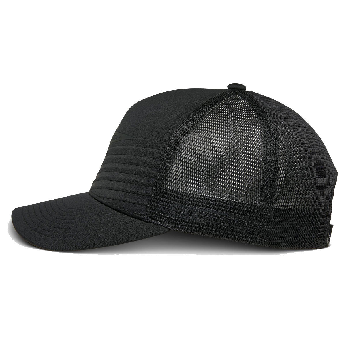 Alpinestars Delane Curved Bill Cap Black