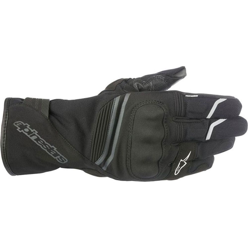 Alpinestars Equinox Outdry Textile Gloves Black