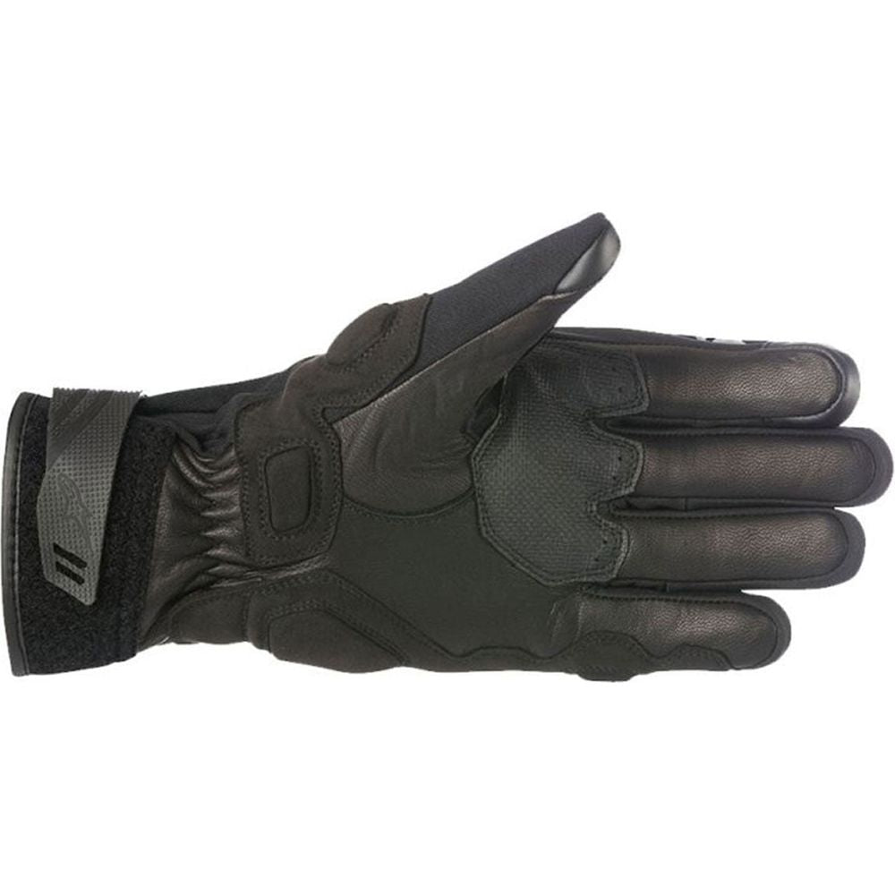 Alpinestars Equinox Outdry Textile Gloves Black