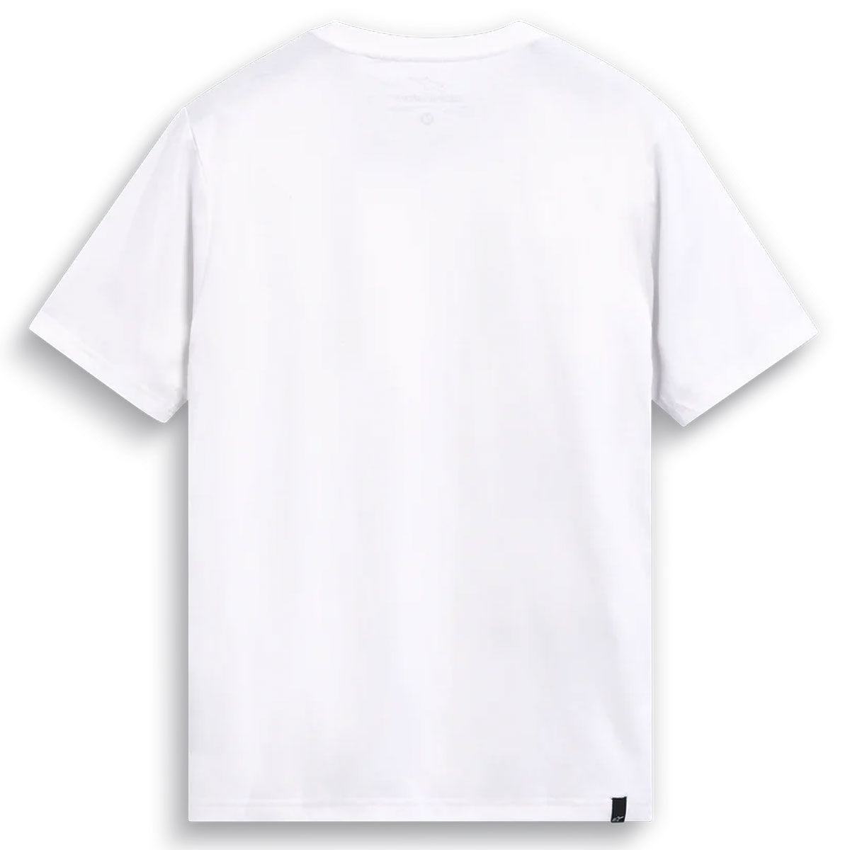 Alpinestars Gambit CSF Short Sleeves T-Shirt White