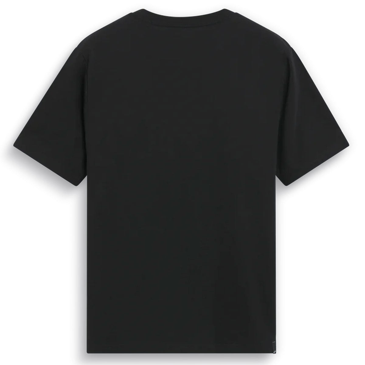 Alpinestars Golden CSF Short Sleeves T-Shirt Black