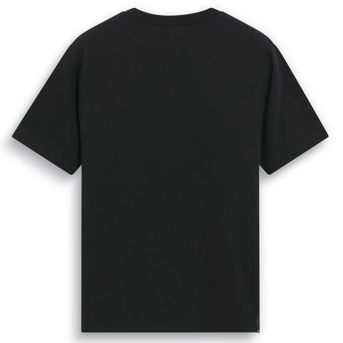 Alpinestars Linear Trace CSF Short Sleeves T-Shirt Black