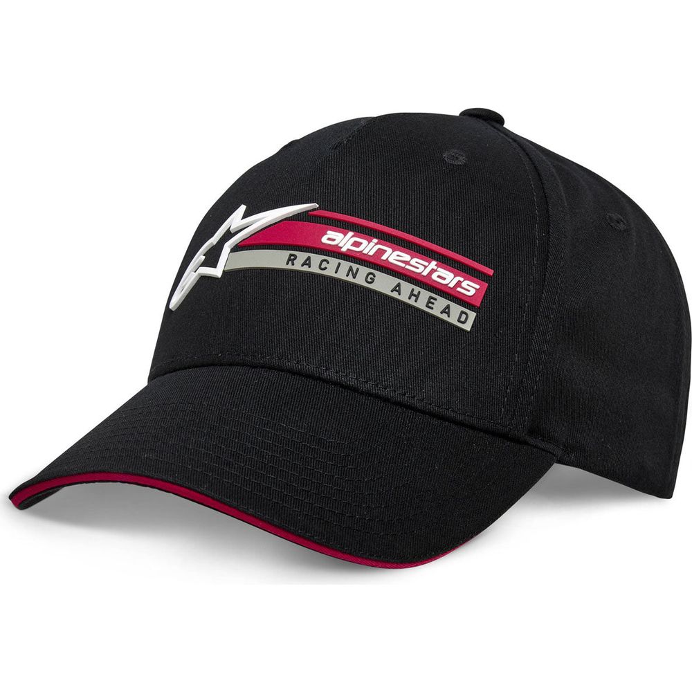 Alpinestars Par Cap Black