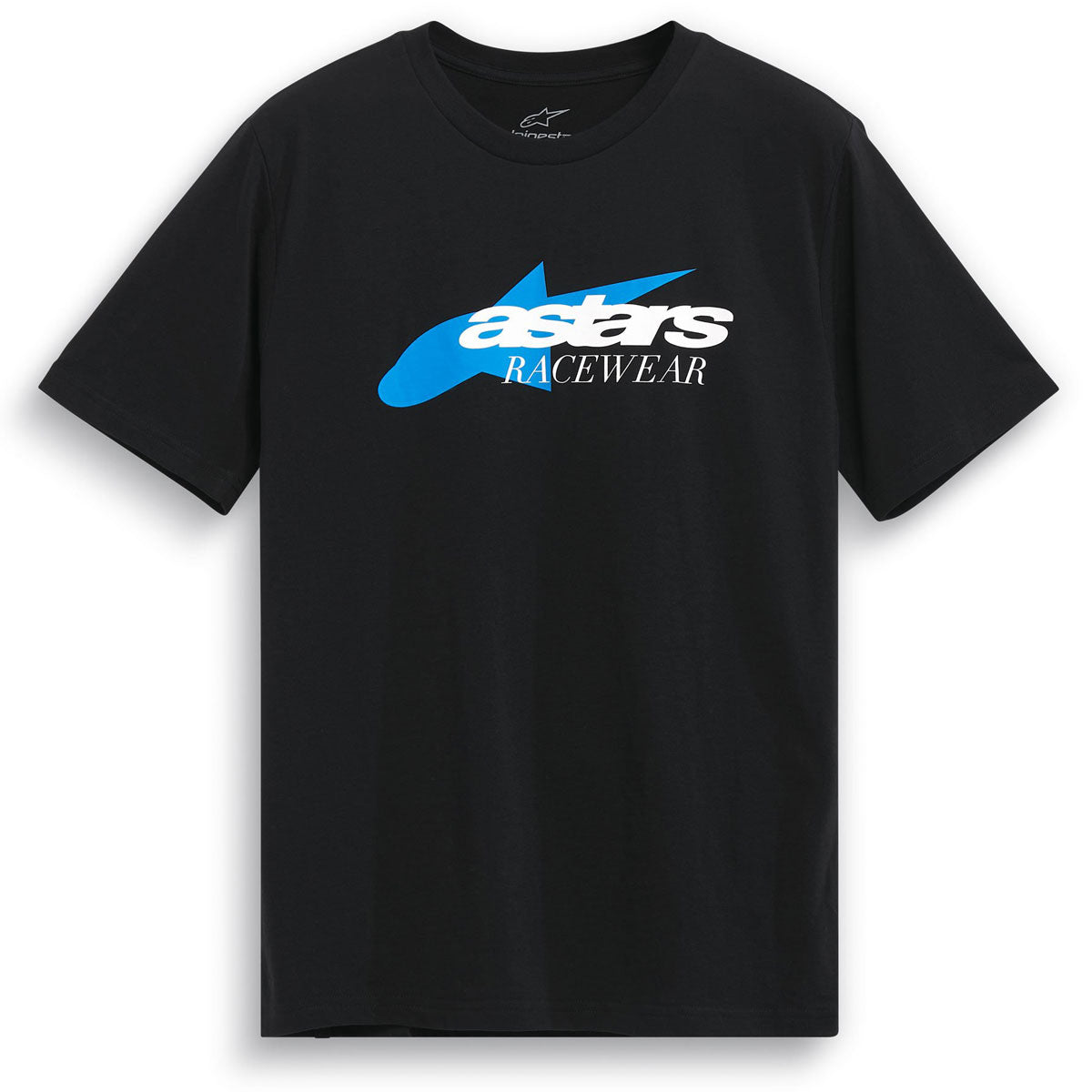 Alpinestars Profile CSF Short Sleeves T-Shirt Black