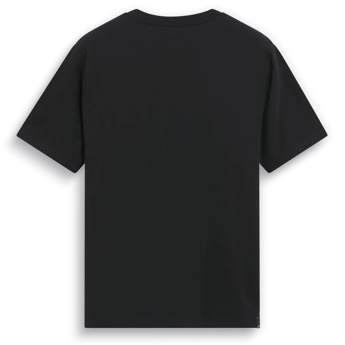 Alpinestars Profile CSF Short Sleeves T-Shirt Black