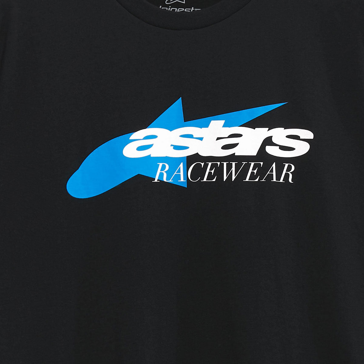 Alpinestars Profile CSF Short Sleeves T-Shirt Black