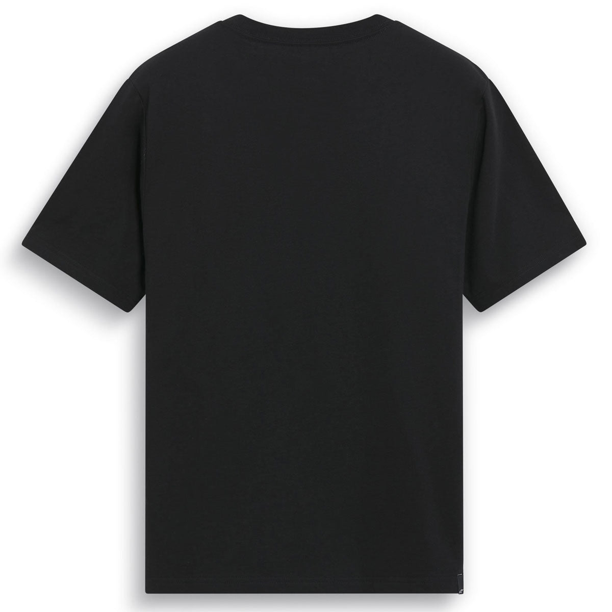 Alpinestars Quicker CSF Short Sleeves T-Shirt Black