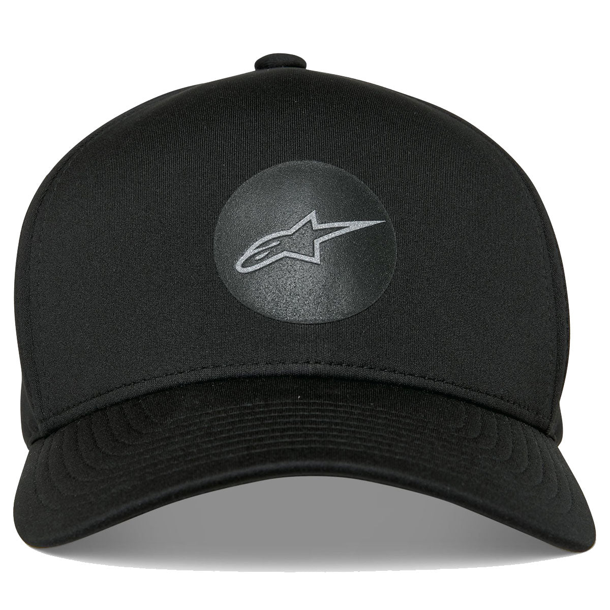 Alpinestars Radius Curve Bill Cap Black