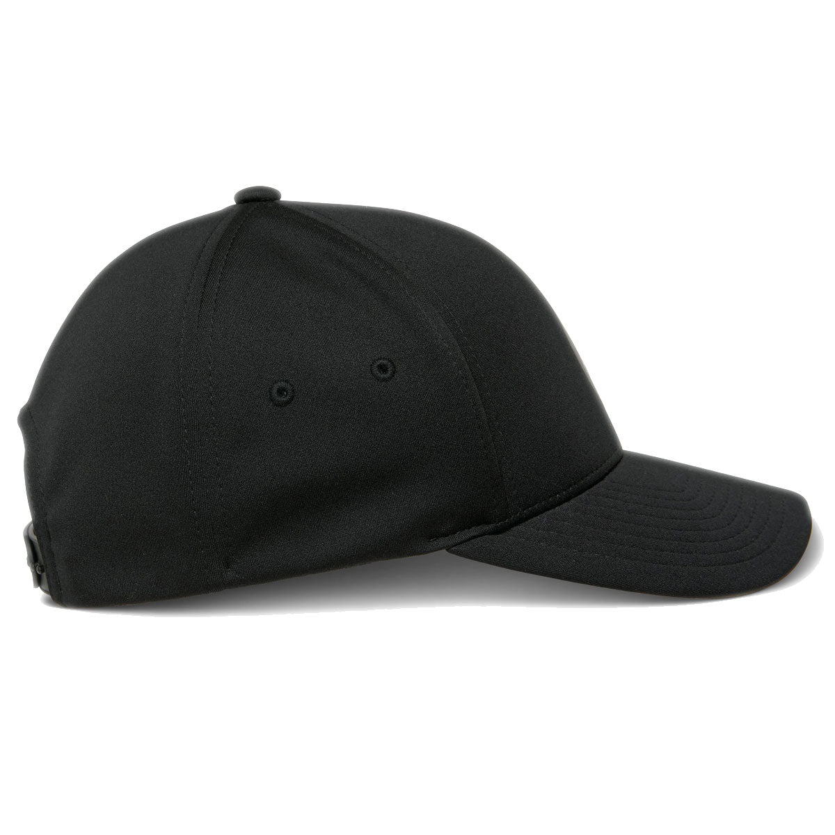 Alpinestars Radius Curve Bill Cap Black