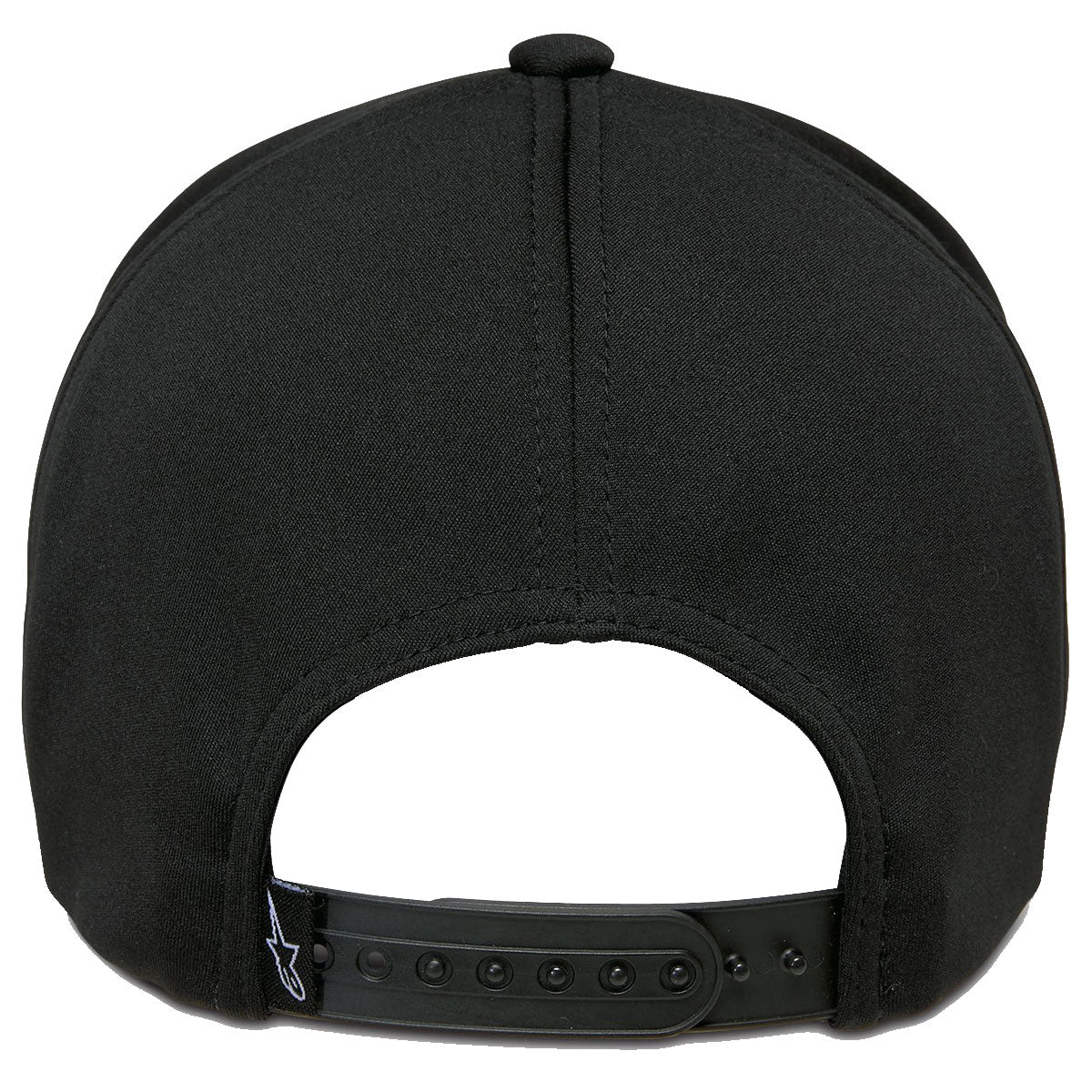 Alpinestars Radius Curve Bill Cap Black