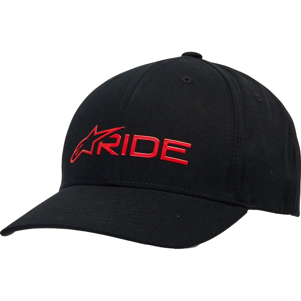 Alpinestars Ride 3.0 Cap Black / Red