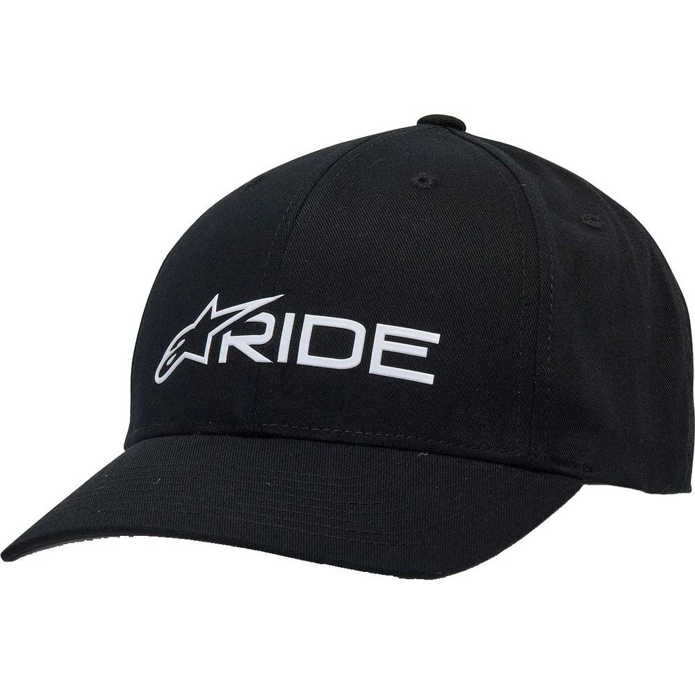 Alpinestars Ride 3.0 Cap Black / White