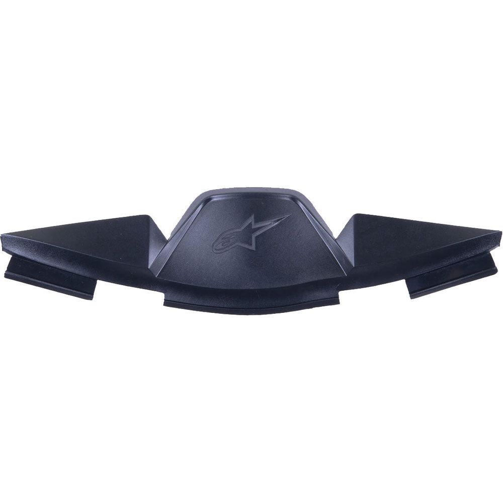 Alpinestars S-R10 Breath Deflector Black