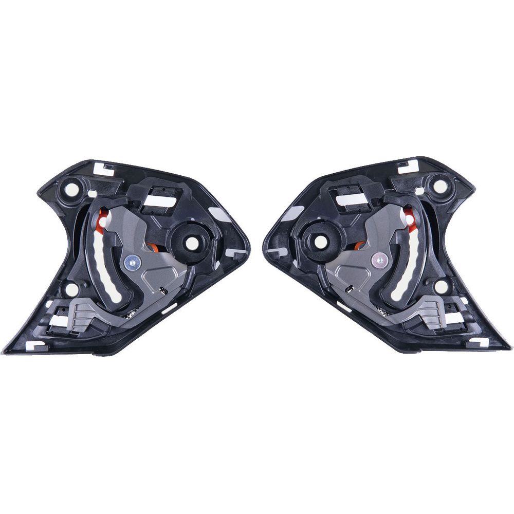 Alpinestars S-R10 Shield Mechanism Black