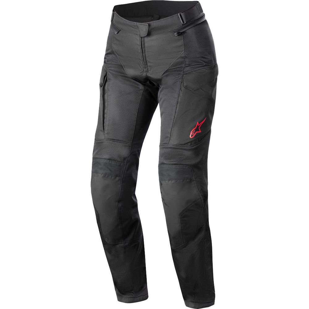 Alpinestars Stella Andes Air Drystar Ladies Trouser Black