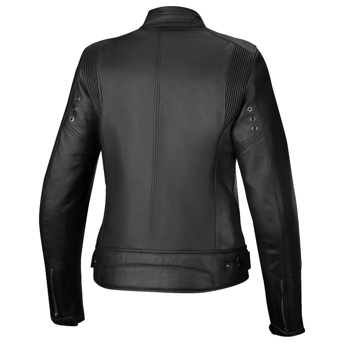 Alpinestars Stella Dyno Ladies Leather Jacket Black