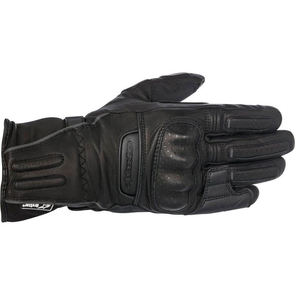 Alpinestars Stella M56 Drystar Ladies Leather Gloves Black