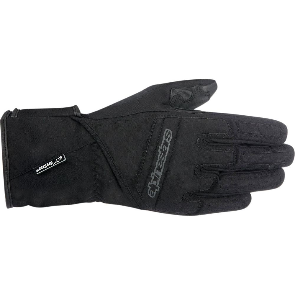 Alpinestars Stella SR3 Drystar Ladies Textile Gloves Black