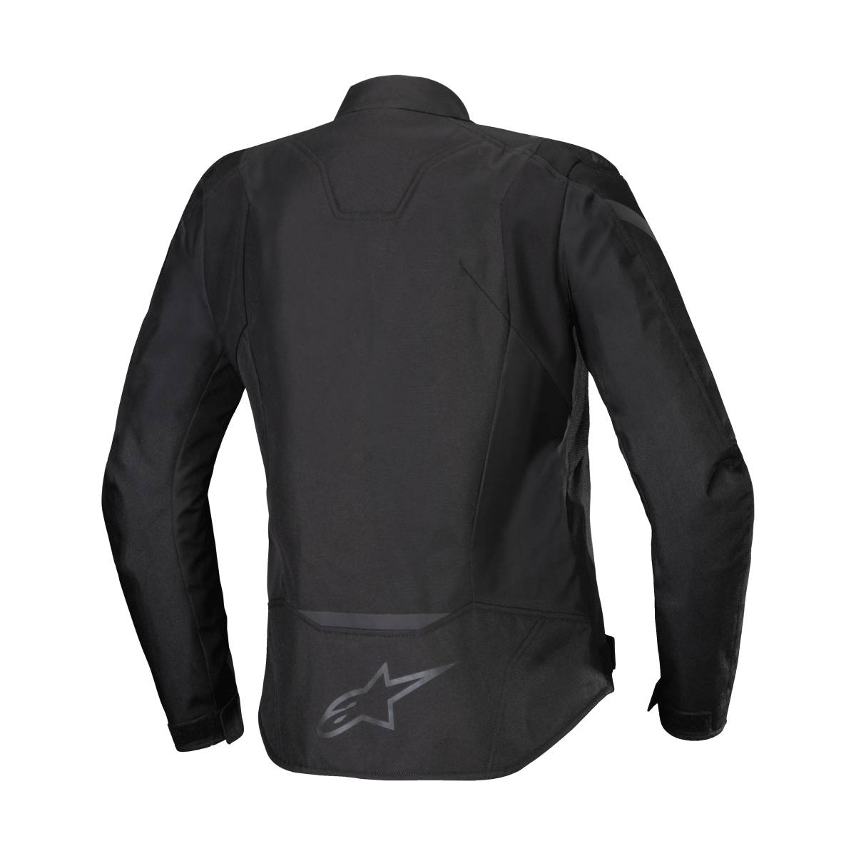 Alpinestars Stella T Jaws V4 Ladies Waterproof Textile Jacket Black  - FREE UK Shipping, FREE 365 Day Returns | Moto Central