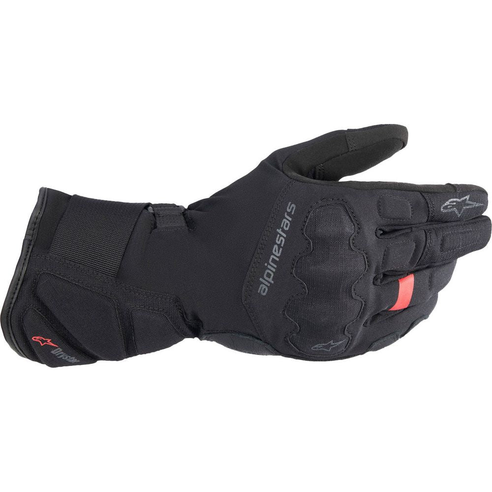 Alpinestars Stella Alpine Tourer W-7 V2 Drystar Ladies Gloves Black