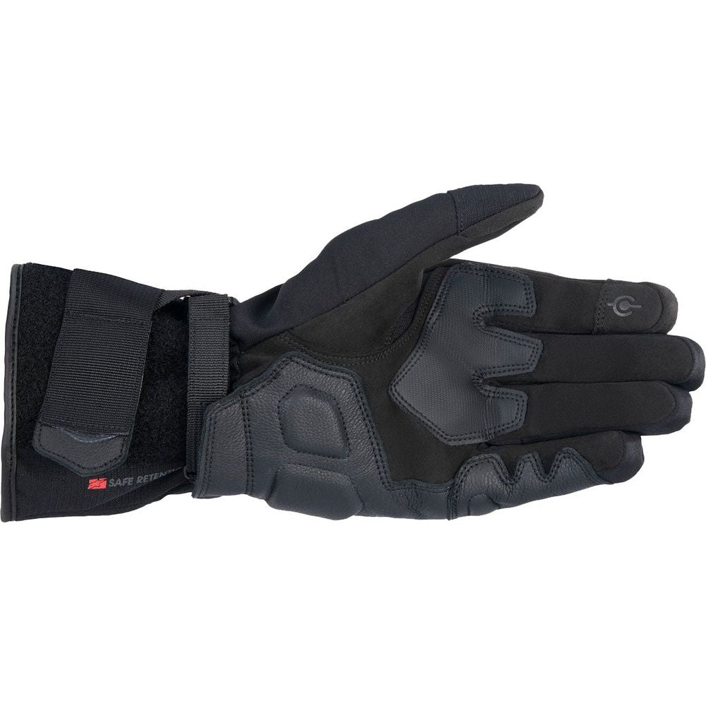 Alpinestars Stella Alpine Tourer W-7 V2 Drystar Ladies Gloves Black