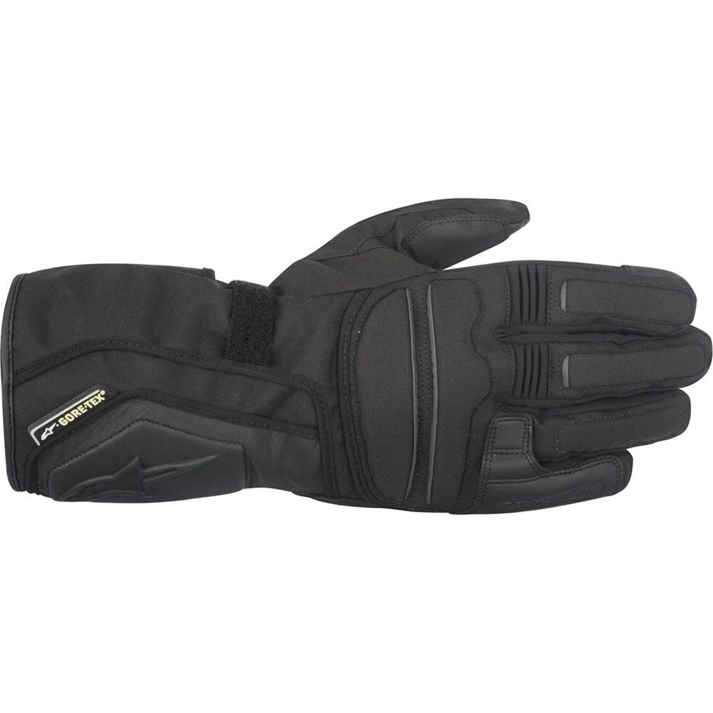 Alpinestars Stella WR-V Ladies Gore-Tex Gloves Black