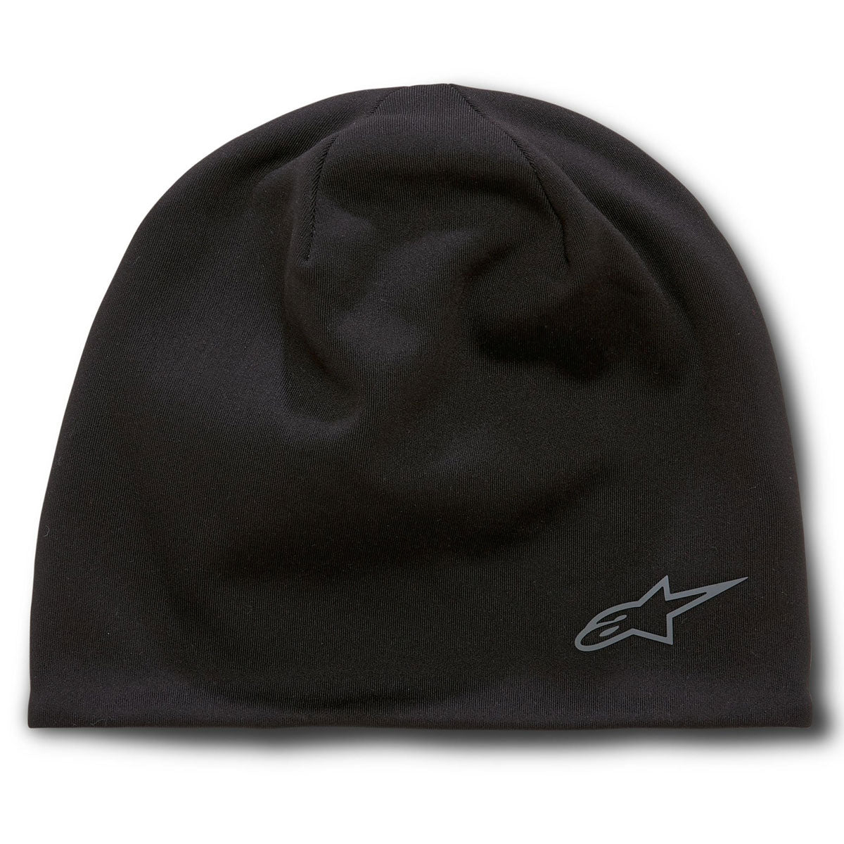 Alpinestars Tech Beanie Black / Grey