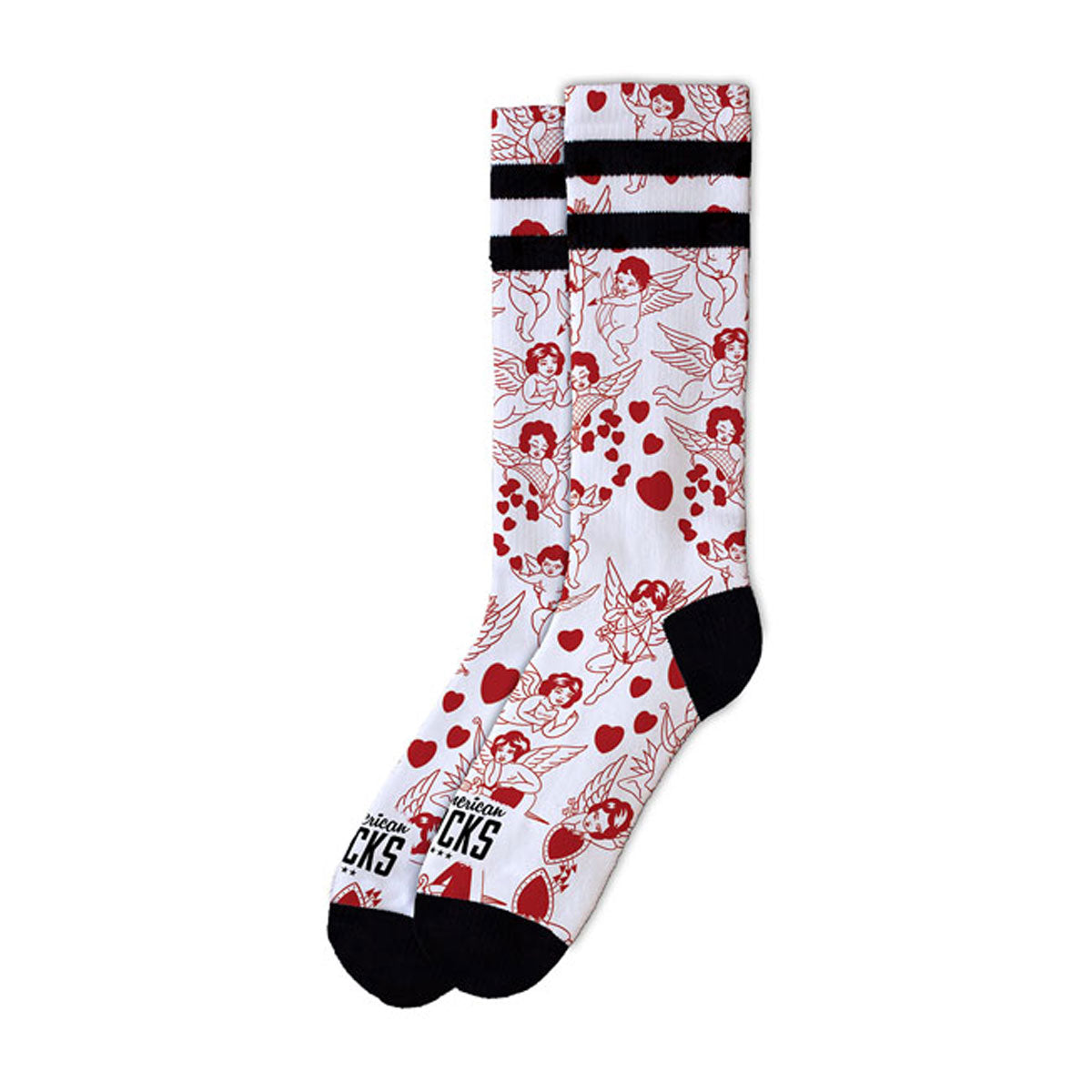 American Socks Valentine Signature Socks