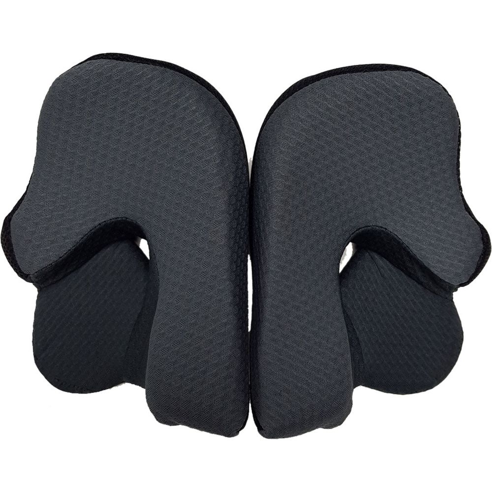 Arai X Tend Helmet Cheek Pads Black