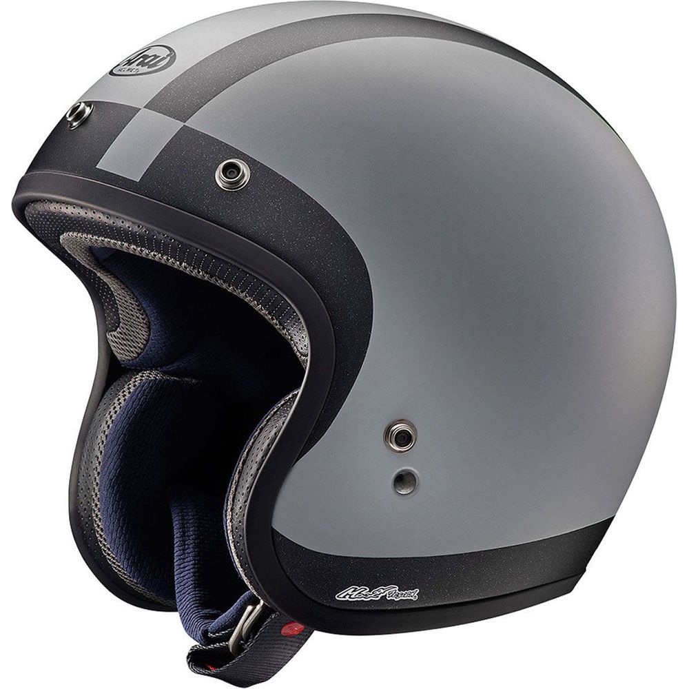 Arai Freeway Classic Open Face Helmet Halo Grey