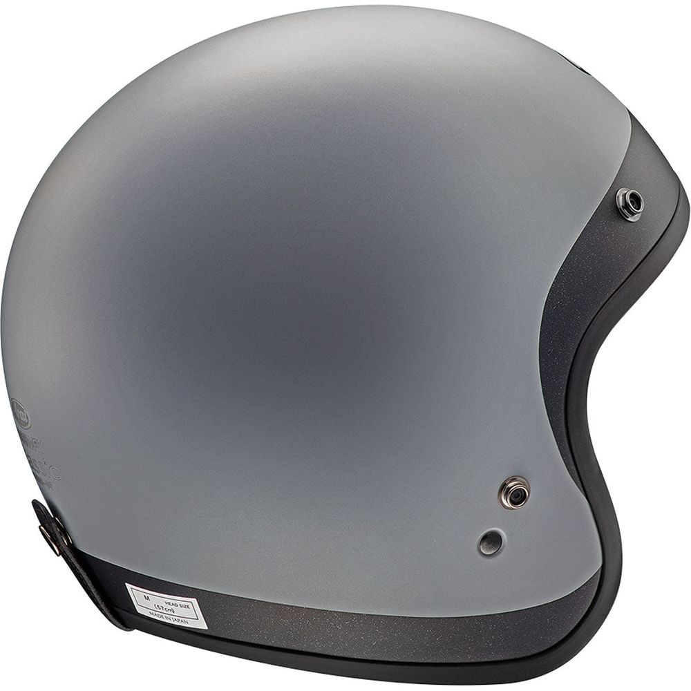 Arai Freeway Classic Open Face Helmet Halo Grey