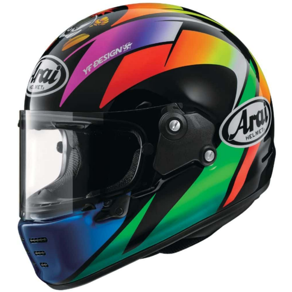 Arai Concept-XE Sakata