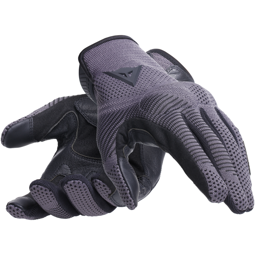 Dainese Argon Knit Textile Gloves Anthracite