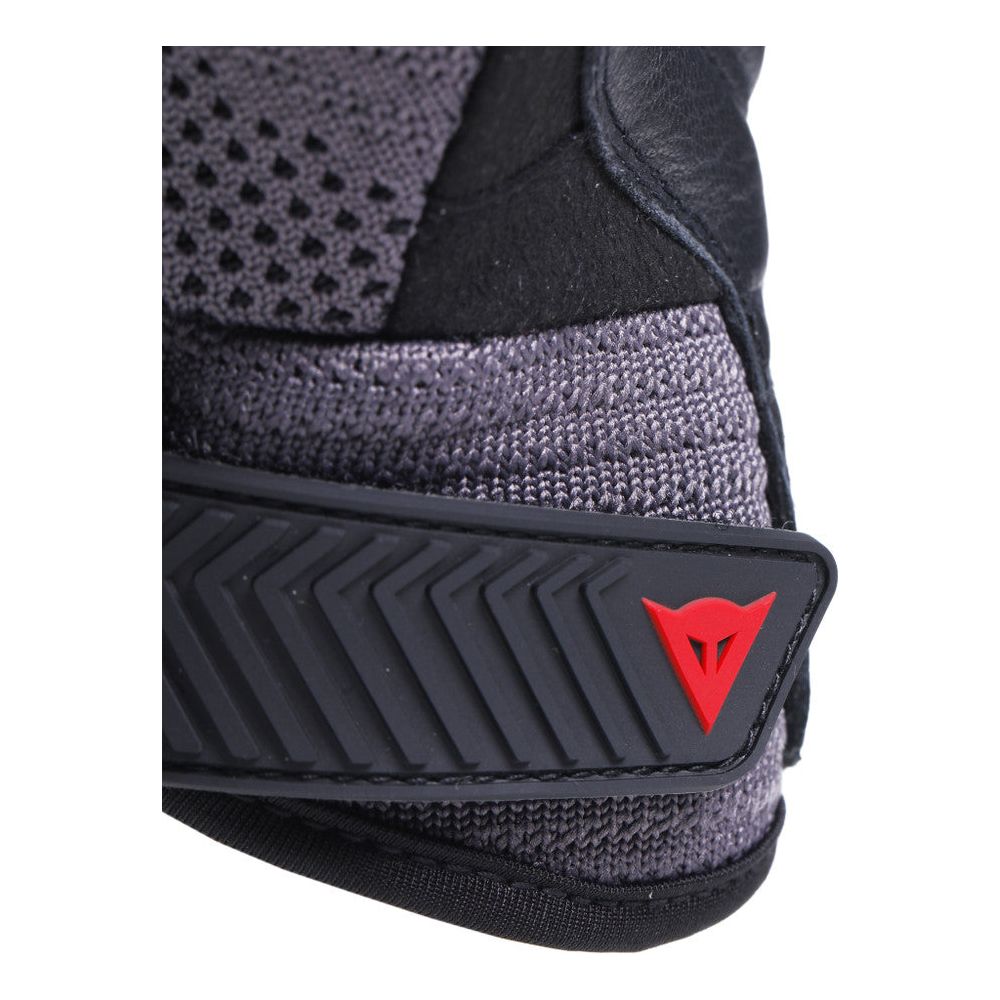 Dainese Argon Knit Textile Gloves Anthracite