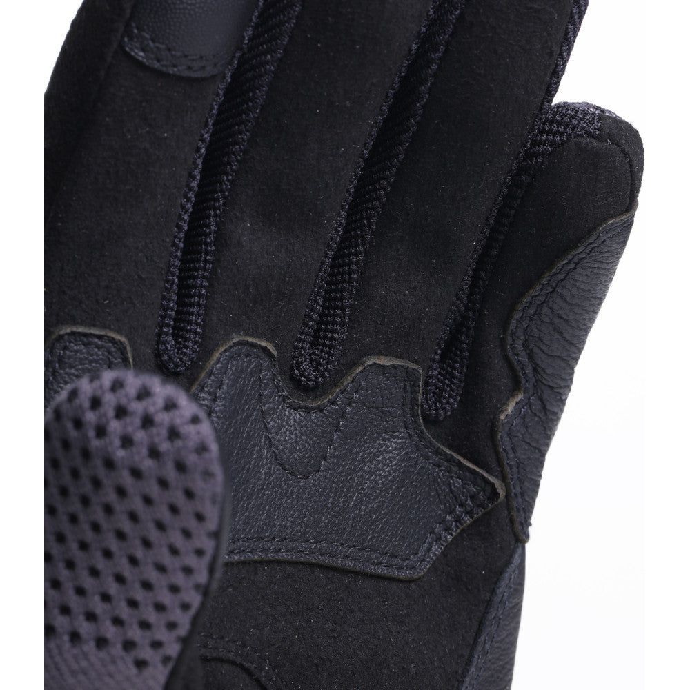 Dainese Argon Knit Textile Gloves Anthracite